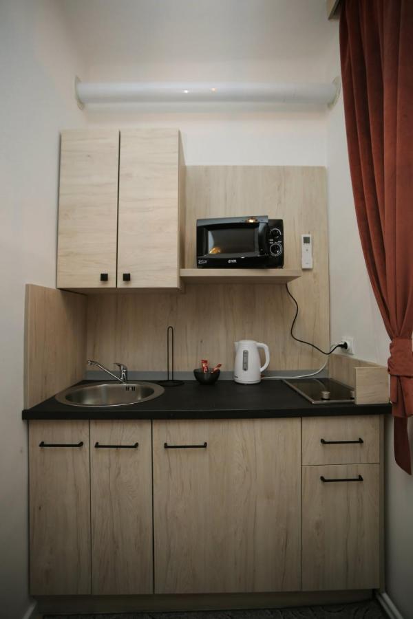 Appartamento Artee Free Garage Parking